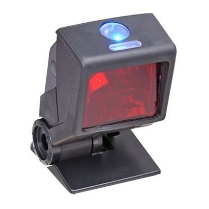 Imagem de Leitor de Código de Barras Metrologic Laser MS3580 (Quantum T) USB