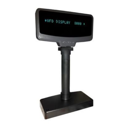 Imagem de Visor de Cliente POS Sitten VFD8010U USB
