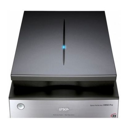 Imagem de Scanner Epson Perfection V850 Pro