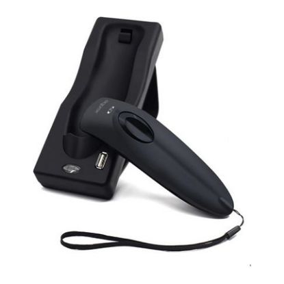 Imagem de Leitor de Código de Barras Approx LS10 Bluetooth