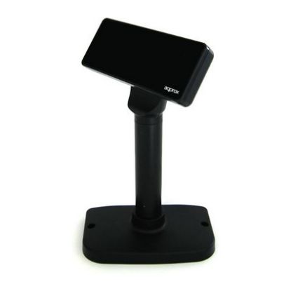 Imagem de Visor de Cliente POS Approx VFD01 USB