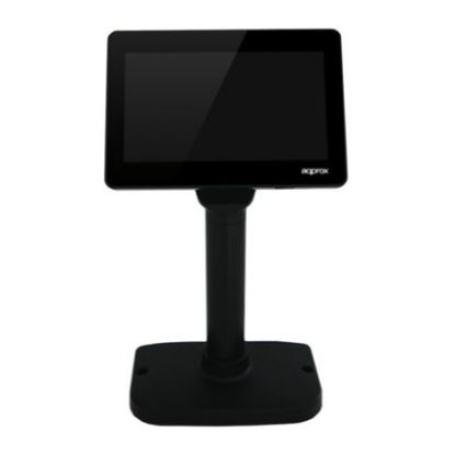 Imagem de Visor de Cliente POS Approx VFD02LCD USB