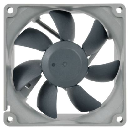 Imagem de Ventoinha 80mm Noctua NF-R8 Redux 1800 PWM