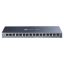 Imagem de Switch de Rede TP-Link 16 Portas Gigabit - TL-SG116