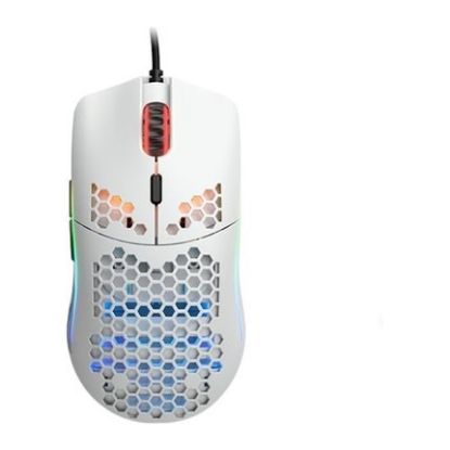 Imagem de Rato Glorious PC Gaming Race Model O Branco