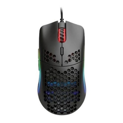 Imagem de Rato Glorious PC Gaming Race Model O Preto