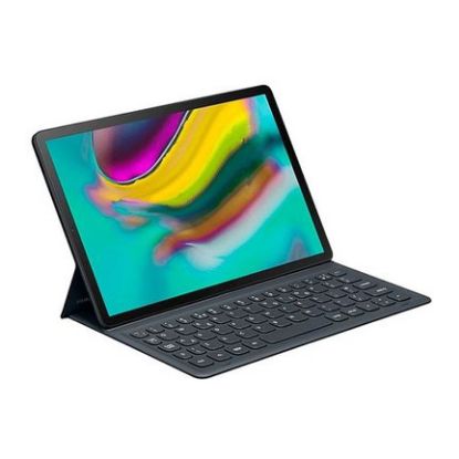 Imagem de Capa Teclado Samsung Galaxy Tab S5e Preta