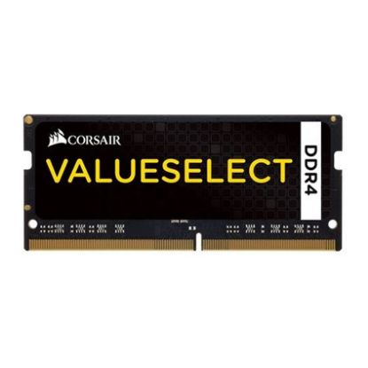 Imagem de SODimm DDR4 8GB Corsair CL15 2133Mhz