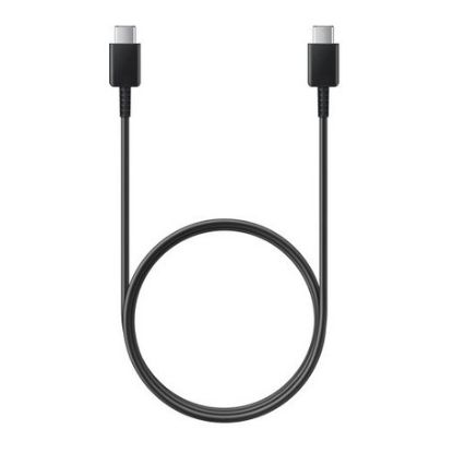 Imagem de Cabo USB2.0 Type-C Samsung Preto - 1Mtr