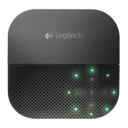 Imagem de Speakerphone Logitech Mobile P710e