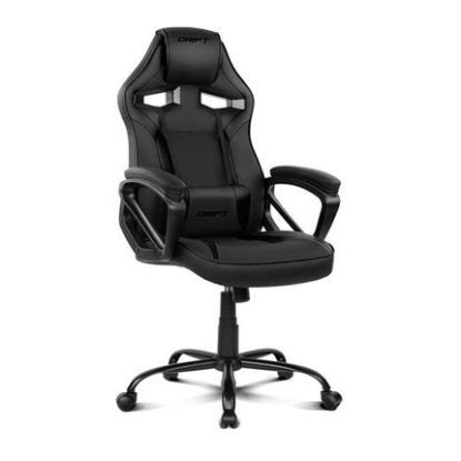 Imagem de Cadeira Gaming DRIFT DR50 Preta