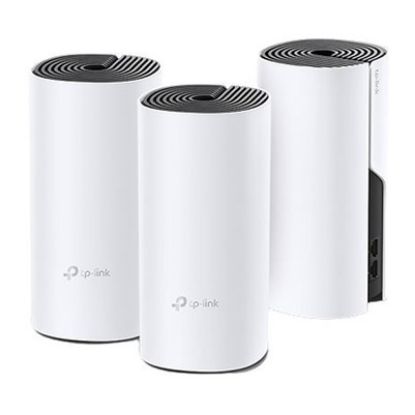 Imagem de Router TP-Link Smart Home Deco P9 AC1200 (Pack3)