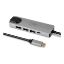 Imagem de Cabo Adaptador Type-C p/ Multiportas 1Life