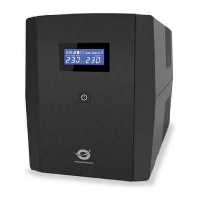 Imagem de UPS Conceptronic ZEUS 03E 1200VA AVR IEC