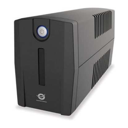 Imagem de UPS Conceptronic ZEUS 01E 650VA AVR IEC