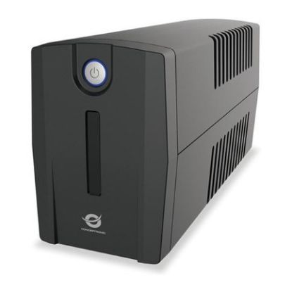 Imagem de UPS Conceptronic ZEUS 02ES 850VA AVR Schuko
