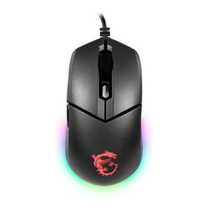 Imagem de Rato MSI Clutch GM11