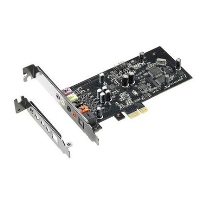 Imagem de Placa de Som PCI-E Asus Xonar SE 5.1