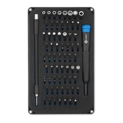 Imagem de Conjunto de Ferramentas iFixit Mako Driver 64 Bit