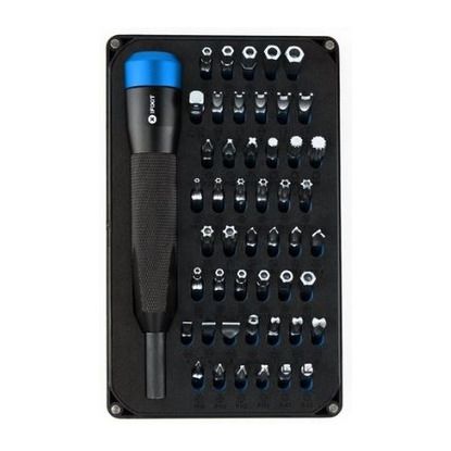 Imagem de Conjunto de Ferramentas iFixit Mahi Driver 48 Bit