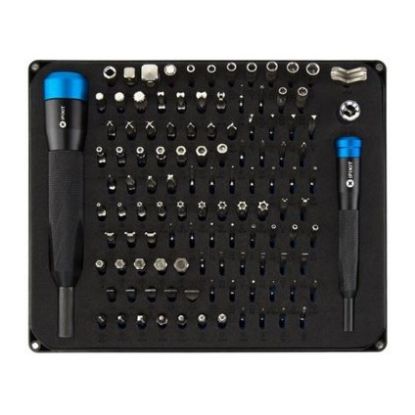 Imagem de Conjunto de Ferramentas iFixit Manta Driver 112 Bit