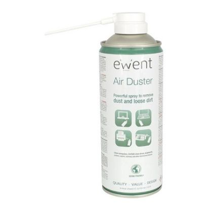 Imagem de Spray de Ar Comprimido Ewent 400ml