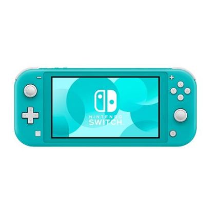 Imagem de Consola Nintendo Switch Lite Turquesa