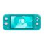 Imagem de Consola Nintendo Switch Lite Turquesa