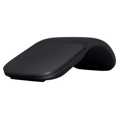 Imagem de Rato Microsoft Surface Arc Mouse Bluetooth Preto
