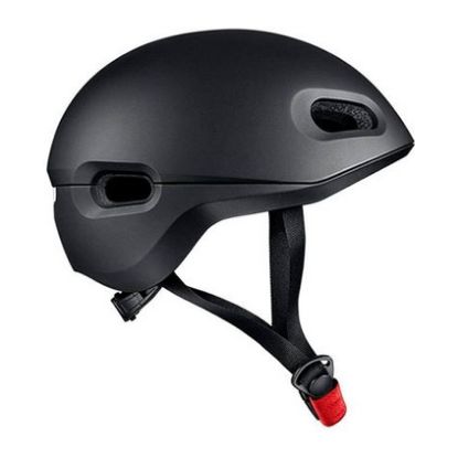 Imagem de Capacete Xiaomi Mi Commuter Helmet M Preto