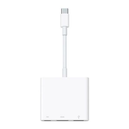 Imagem de Cabo Adaptador Type-C p/ Multiportas AV Digitais Apple
