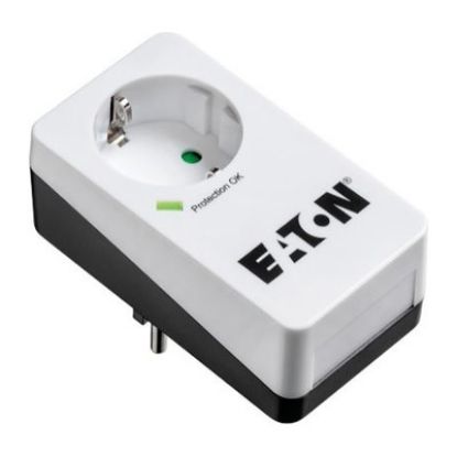 Imagem de Bloco de 1 tomada Eaton Protection Box