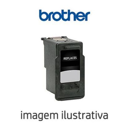 Imagem de Tinteiro Brother LC3213 Ciano