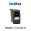 Imagem de Tinteiro Brother LC3213 Ciano