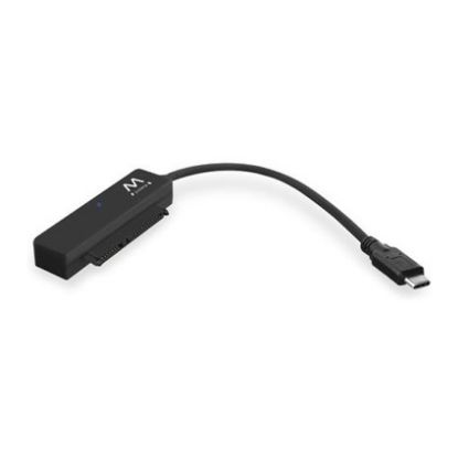Imagem de Cabo Type-C p/ SATA 2,5 Ewent EW7075