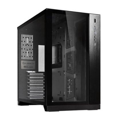 Imagem de Caixa Lian Li PC-O11DX Dynamic Edition Preta (E-ATX) (Vidro Temperado)