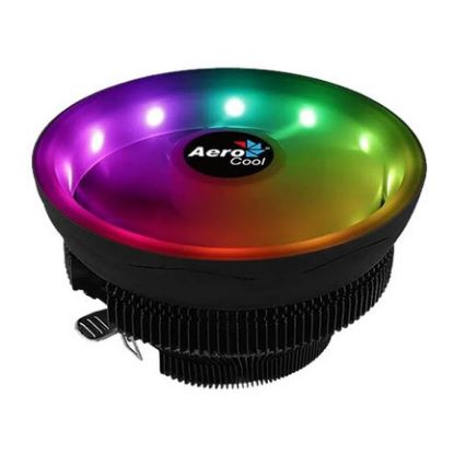 Imagem de Cooler CPU Aerocool CorePlus ARGB