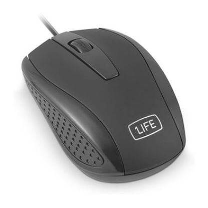 Imagem de Rato 1Life Source USB