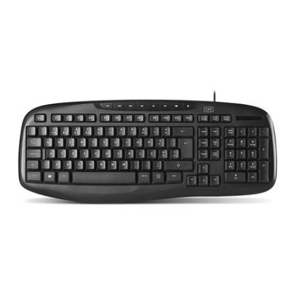 Imagem de Teclado 1Life Flow USB