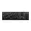 Imagem de Teclado 1Life Focus Multimédia USB