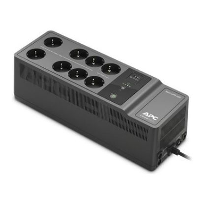 Imagem de UPS APC Back 650VA Schuko/USB - BE650G2-SP
