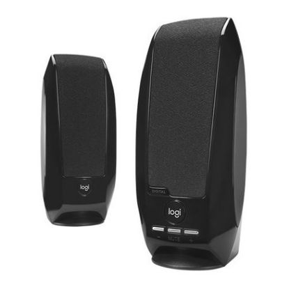 Imagem de Colunas Logitech S150 Digital USB2.0