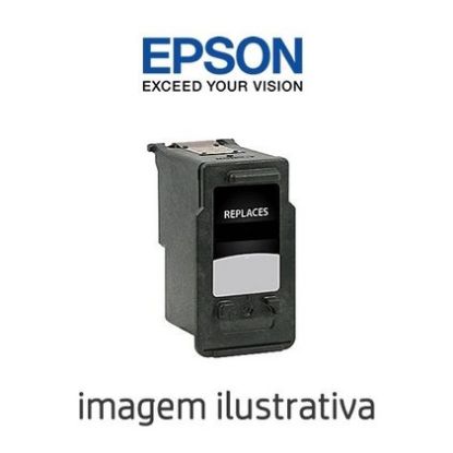 Imagem de Tinteiro Epson 603 Magenta
