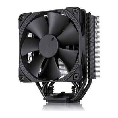 Imagem de Cooler CPU Noctua NH-U12S Chromax Black