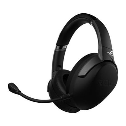 Imagem de Headset Asus ROG STRIX Go 2.4 Wireless Type-C Preto