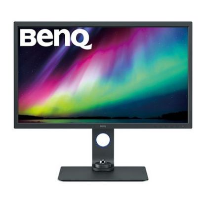 Imagem de Monitor BenQ 32" PhotoVue SW321C IPS 4K 16:9 60Hz HDR10 (5ms)