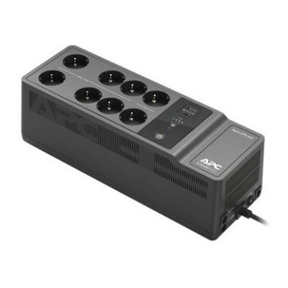 Imagem de UPS APC Back 850VA Schuko/USB - BE850G2-GR