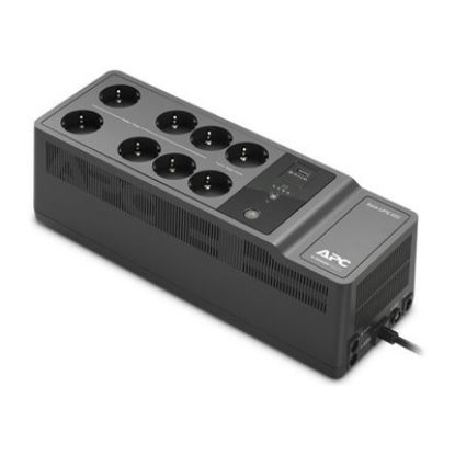 Imagem de UPS APC Back 650VA Schuko/USB - BE650G2-GR