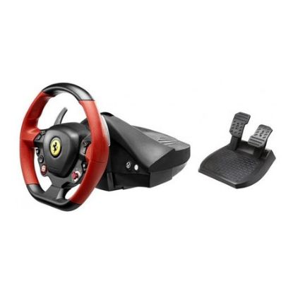 Imagem de Volante Thrustmaster Ferrari 458 Spider (XboxOne/SeriesX)