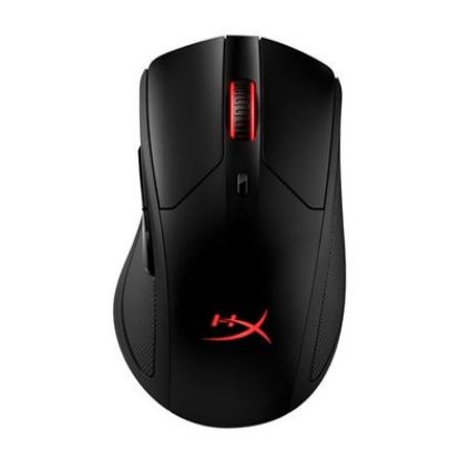 Imagem de Rato HyperX Pulsefire Dart RGB Wireless Preto